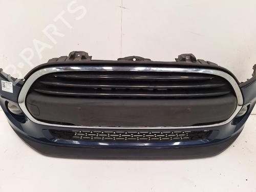 Front bumper MINI MINI (F56) One | BP38543685C7 - Image 3