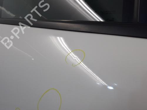 Right rear door CITROËN C3 III (SX) 1.2 PureTech 82 | BP30180387C5 