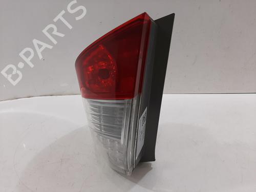 Right taillight HONDA JAZZ III (GE_, GG_, GP_, ZA_) 1.3 i (GE6, GG3, GG6) | BP29349319C35 