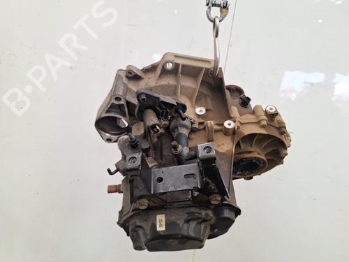 Gearbox SKODA FABIA II (542) 1.2 | BP35963256M3 - Image 3