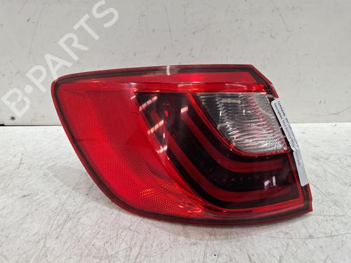 Used Left taillight Left taillight SEAT IBIZA IV ST (6J8, 6P8) 1.2 TSI (105 hp) 40128385 40128385