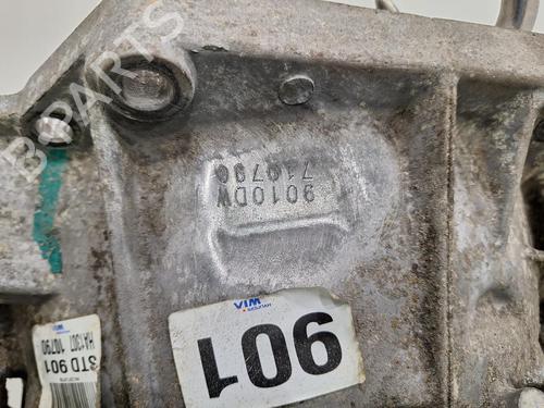 Gearbox KIA RIO III (UB) 1.25 CVVT | BP32757937M3  - Image 6