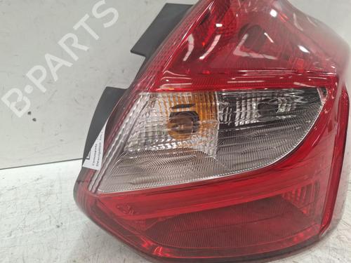 Right taillight FORD FOCUS III 1.6 Ti | BP40454687C35 - Image 2
