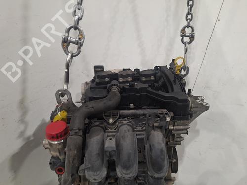 Engine FORD FIESTA VII (HJ, HF) 1.1 Ti-VCT | BP38620700M1 - Image 5
