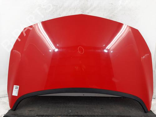 Used Hood VAUXHALL ASTRA Mk VI (J) (P10) 1.4 (100 hp) 30928345