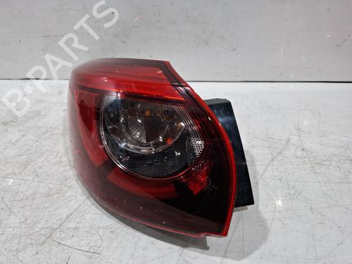 Left taillight MAZDA CX-5 (KE, GH) 2.2 D (KE2FW) | BP38595124C34 - Image 2