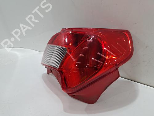 Left taillight VAUXHALL VIVA (C16) 1.0 | BP36662316C34 - Image 3