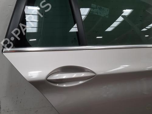 Right rear door BMW 5 Touring (F11) 520 d | BP26794351C5 