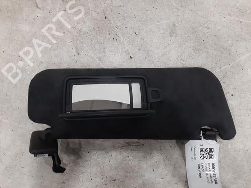 Right sun visor JAGUAR I-PACE (X590) EV400 AWD | BP26844376I2 - Image 2