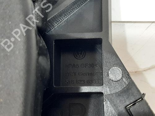Andre VW TAIGO (CS1) 1.0 TSI | BP28084511O1 