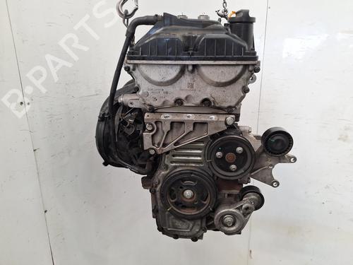Motor MG MG 3 1.5 | BP39888879M1 - Image 4