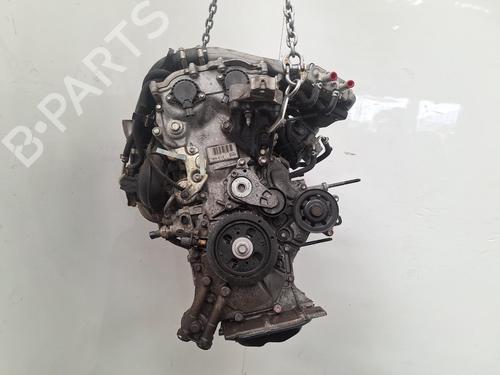 Used Engine Engine TOYOTA AURIS (_E18_) 1.2 (NRE185_, NRE185R) (116 hp) 36216455 36216455