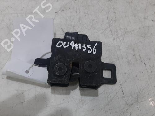 hjelmlås JAGUAR I-PACE (X590) EV400 AWD | BP30495634C133