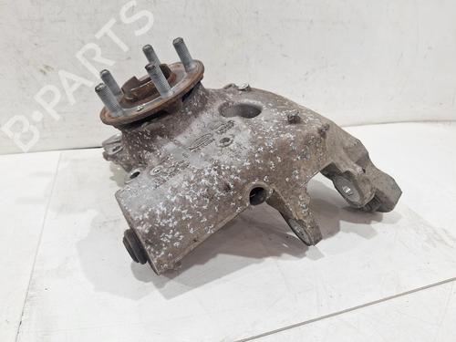 Left rear steering knuckle JAGUAR I-PACE (X590) EV400 AWD | BP29922438M27