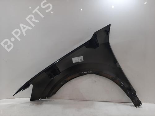 Right front fenders AUDI Q2 (GAB, GAG) 35 TFSI | BP29471524C42 