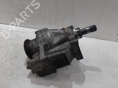 Transfer box SKODA YETI (5L) 2.0 TDI 4x4 | BP38015127M36 - Image 3