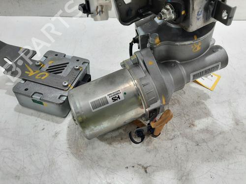 Steering column HYUNDAI i10 I (PA) 1.2 | BP29989063M21