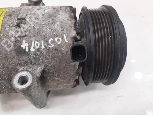 AC compressor FORD FIESTA VI (CB1, CCN) 1.25 | BP36047093M34 - Image 2