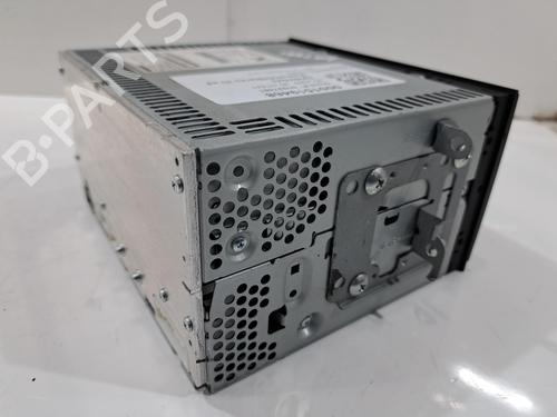 Radio NISSAN QASHQAI I (J10, NJ10) 1.5 dCi | BP29237245E6 