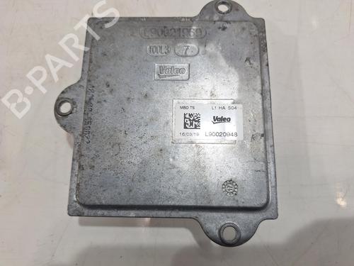Module xenonverlichting LAND ROVER RANGE ROVER IV (L405) 4.4 SDV8 4x4 | BP27292017C53 