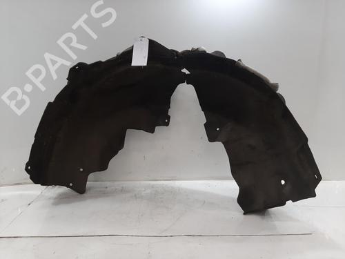 Used Wheel arch Wheel arch JAGUAR I-PACE (X590) EV400 AWD (400 hp) 34478686 34478686