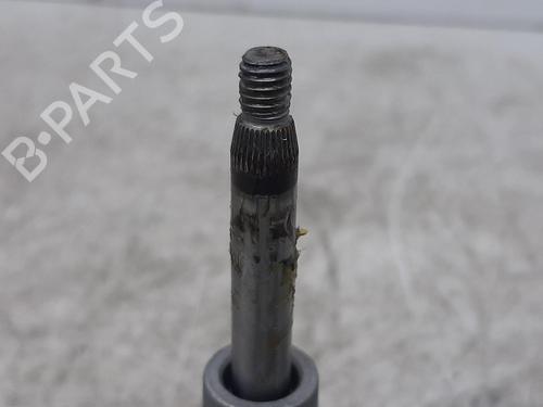 Rear wiper motor JAGUAR F-PACE (X761) 3.0 SDV6 AWD | BP26866963M102 