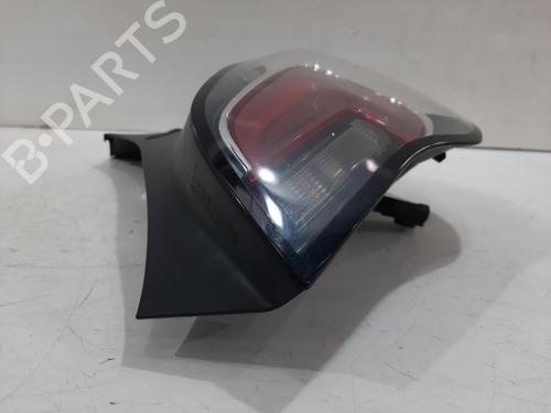 Right taillight VAUXHALL ADAM (M13) 1.2 | BP29524813C35 