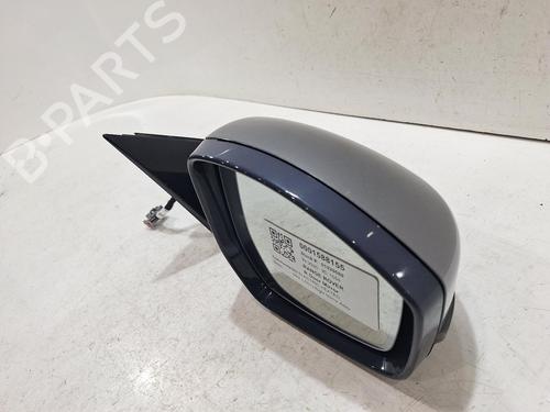 Bakspejl Højre LAND ROVER RANGE ROVER EVOQUE (L551) 2.0 D150 4x4 | BP30896989C27