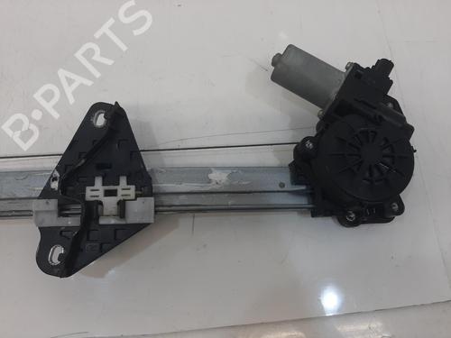 Rear right window mechanism HONDA JAZZ III (GE_, GG_, GP_, ZA_) 1.3 i (GE6, GG3, GG6) | BP28161532C25 
