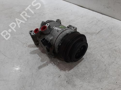 AC compressor MAZDA 3 Saloon (BM_, BN_) 2.0 | BP36963502M34 - Image 3