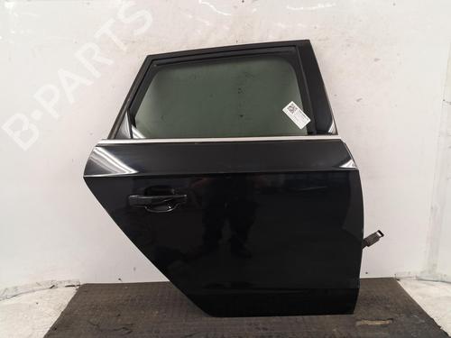 Used Right rear door Right rear door AUDI A3 Sportback (8VA, 8VF) 1.4 TSI (150 hp) 33720842 33720842