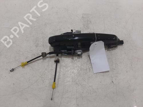 Used Exterior handle Exterior handle LAND ROVER RANGE ROVER SPORT II (L494) 3.0 SDV6 Hybrid 4x4 (340 hp) 30495841 30495841