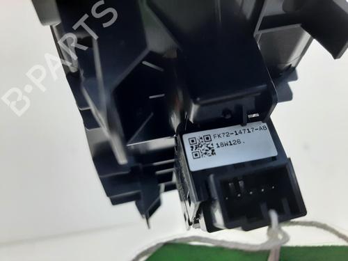 Left rear window switch JAGUAR I-PACE (X590) EV400 AWD | BP26853491I29 - Image 5