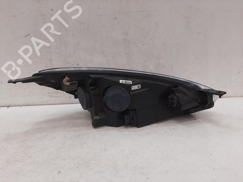 Left headlight FORD FIESTA VII (HJ, HF) 1.1 Ti-VCT | BP37694279C28  - Image 5