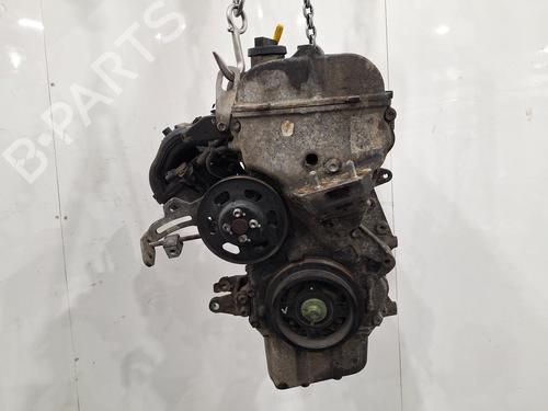 Engine NISSAN PIXO (UA0) 1.0 | BP30757008M1