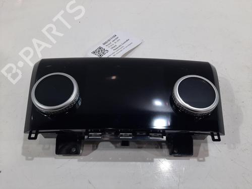Used Climate control JAGUAR I-PACE (X590) EV400 AWD (400 hp) 29397330