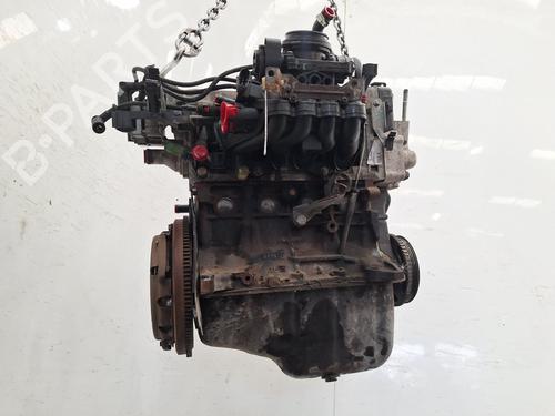 Engine FIAT PANDA (169_) 1.1 (169.AXA1A) | BP39587226M1 - Image 2