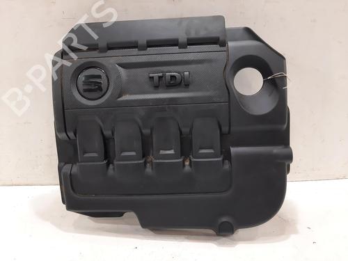 Topbeskyttelse SEAT ATECA (KH7, KHP) 1.6 TDI (115 hp) 32851432