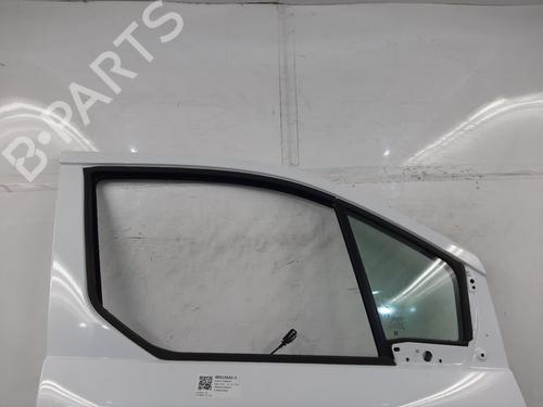 Right front door FORD TRANSIT CONNECT V408 Box Body/MPV 1.5 TDCi | BP29810451C3 