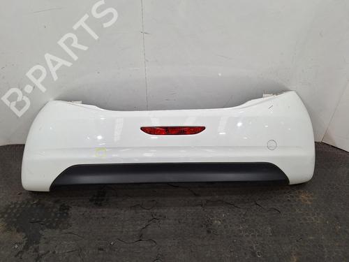 Used Rear bumper Rear bumper 39210866 39210866