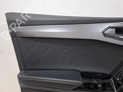 Venstre frontpanel CUPRA LEON (KL1, KU1, KUG) 1.5 eTSI | BP39106236C58 - Image 2