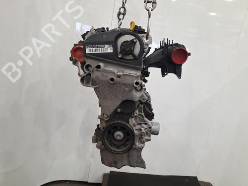 Motor SKODA OCTAVIA III Combi (5E5, 5E6) 1.5 TSI (150 hp) 29989084