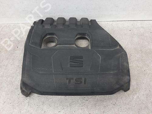 Topbeskyttelse SEAT LEON (5F1) 1.5 TSI (150 hp) 26838267