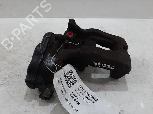 Used Other TOYOTA RAV 4 V (_A5_, _H5_) 2.5 Hybrid (AXAH52) (218 hp) 26852870