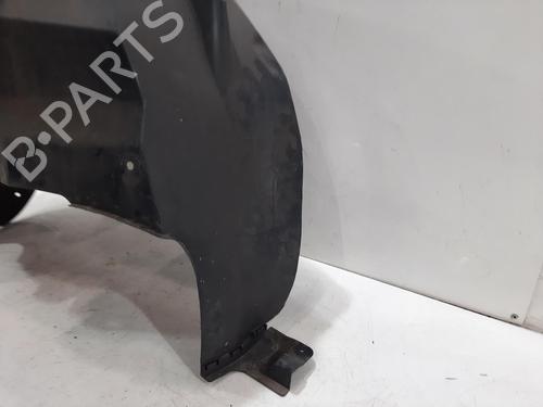Wheel arch VAUXHALL ASTRA Mk VII (K) (B16) 1.4 Turbo | BP29348889C56 