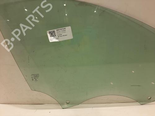 Dør rude højre foran JAGUAR E-PACE (X540) 2.0 D180 AWD | BP30670188C19