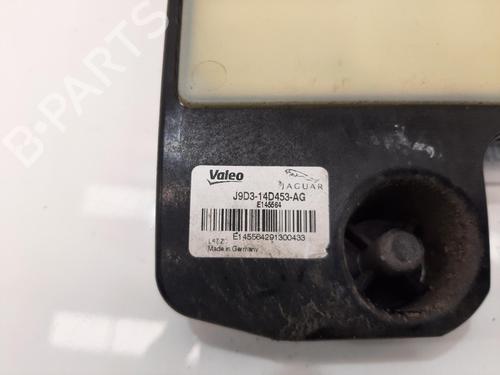 Control unit JAGUAR I-PACE (X590) EV400 AWD | BP37160553M11 - Image 2