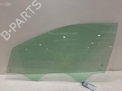 Used Front left door window VW POLO VI (AW1, BZ1, AE1) 1.0 TSI (110 hp) 30516700