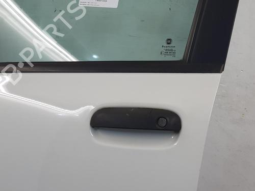 Left front door FIAT PANDA (312_, 319_) 1.2 (312PXA1A) | BP29809975C2 