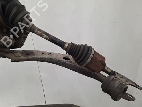 Left front suspension VOLVO V40 Hatchback (525) T2 | BP35921816M72 - Image 6